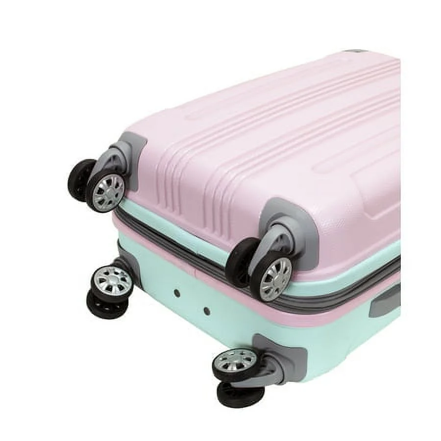 Rockland Luggage Sonic 20