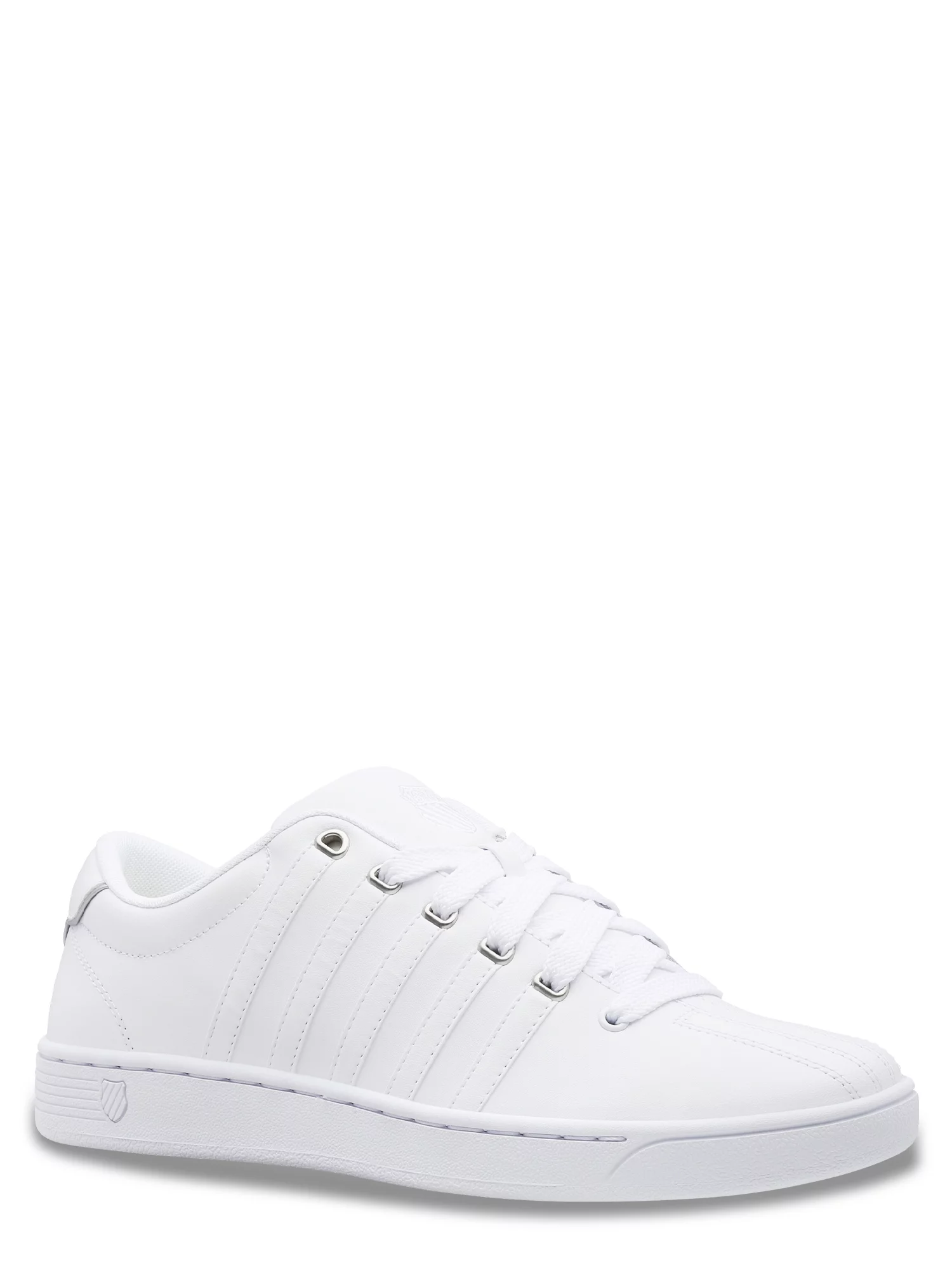 K-Swiss Men's Court Pro II CMF Lace up Sneaker