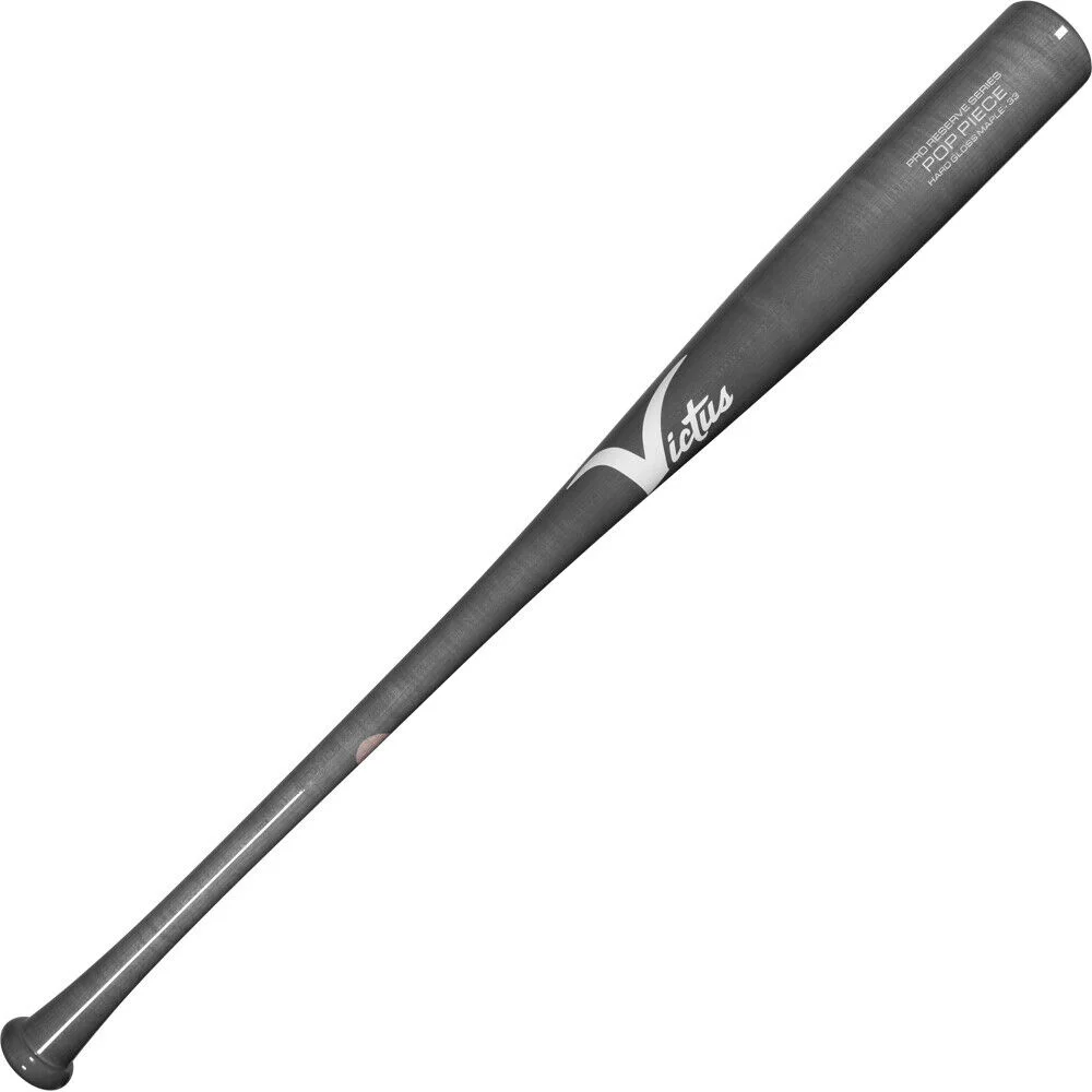 Victus In-Stock Pro Reserve Pop Piece Maple Wood Baseball Bat
