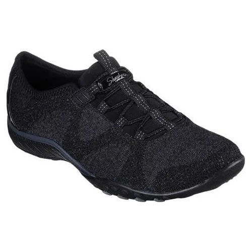 Skechers Women's Active Breathe Easy Opportuknity Slip-on Comfort Shoe, Wide Width Available