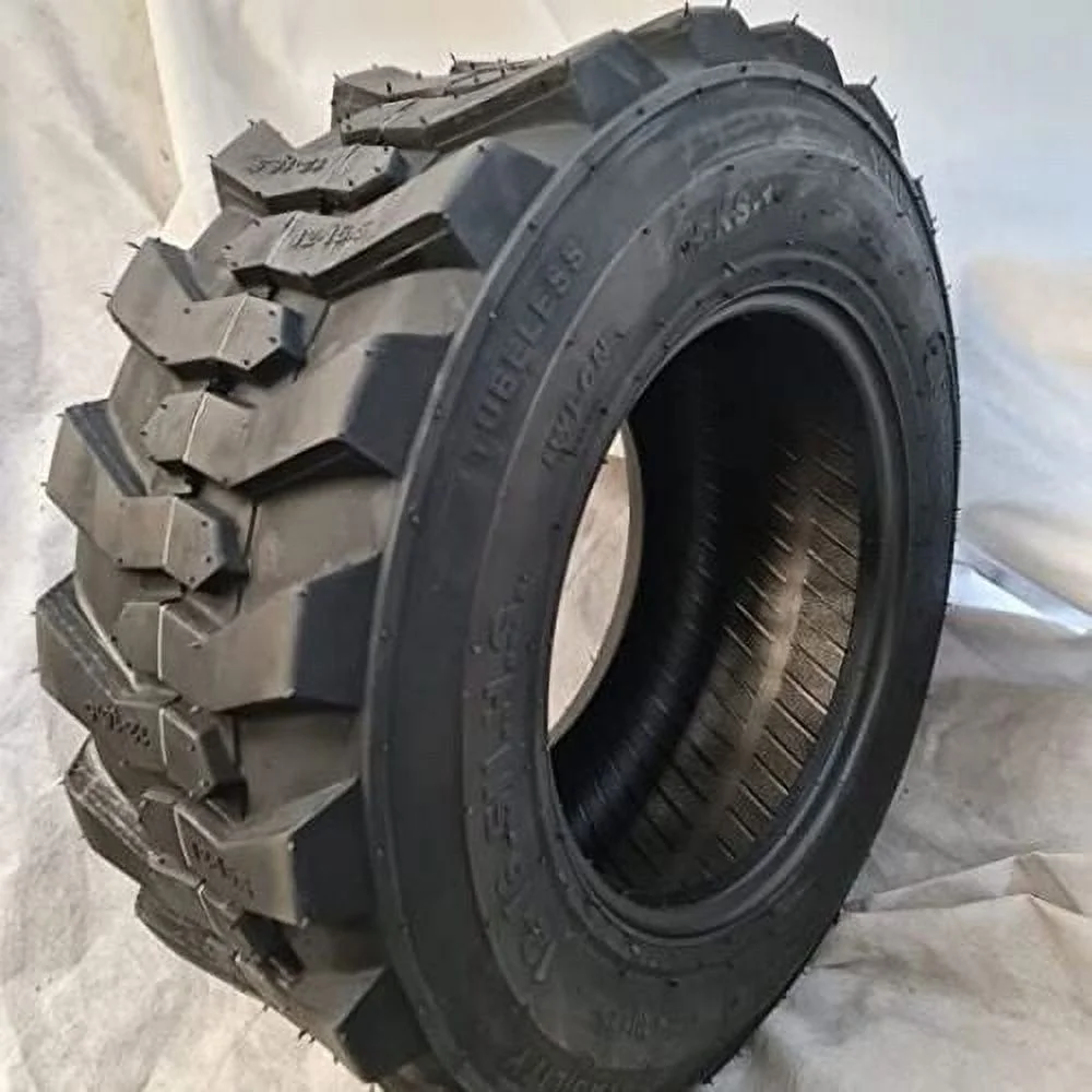 12-16.5 ROAD CREW ROADGUIDER AND NHS SKID STEER TIRES, 12 PLY SKS 1