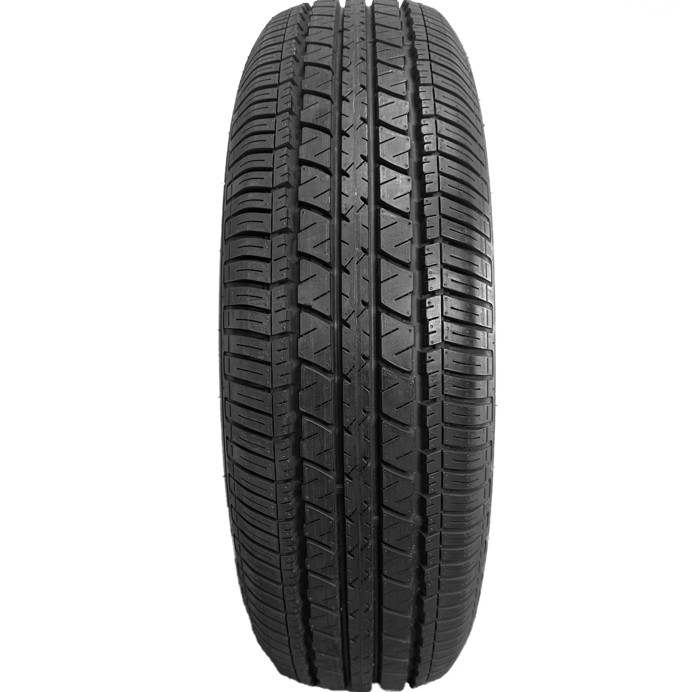 Travelstar UN106 All Season 155/80R13 79T Passenger Tire 155/80/13,White Wall 14mm