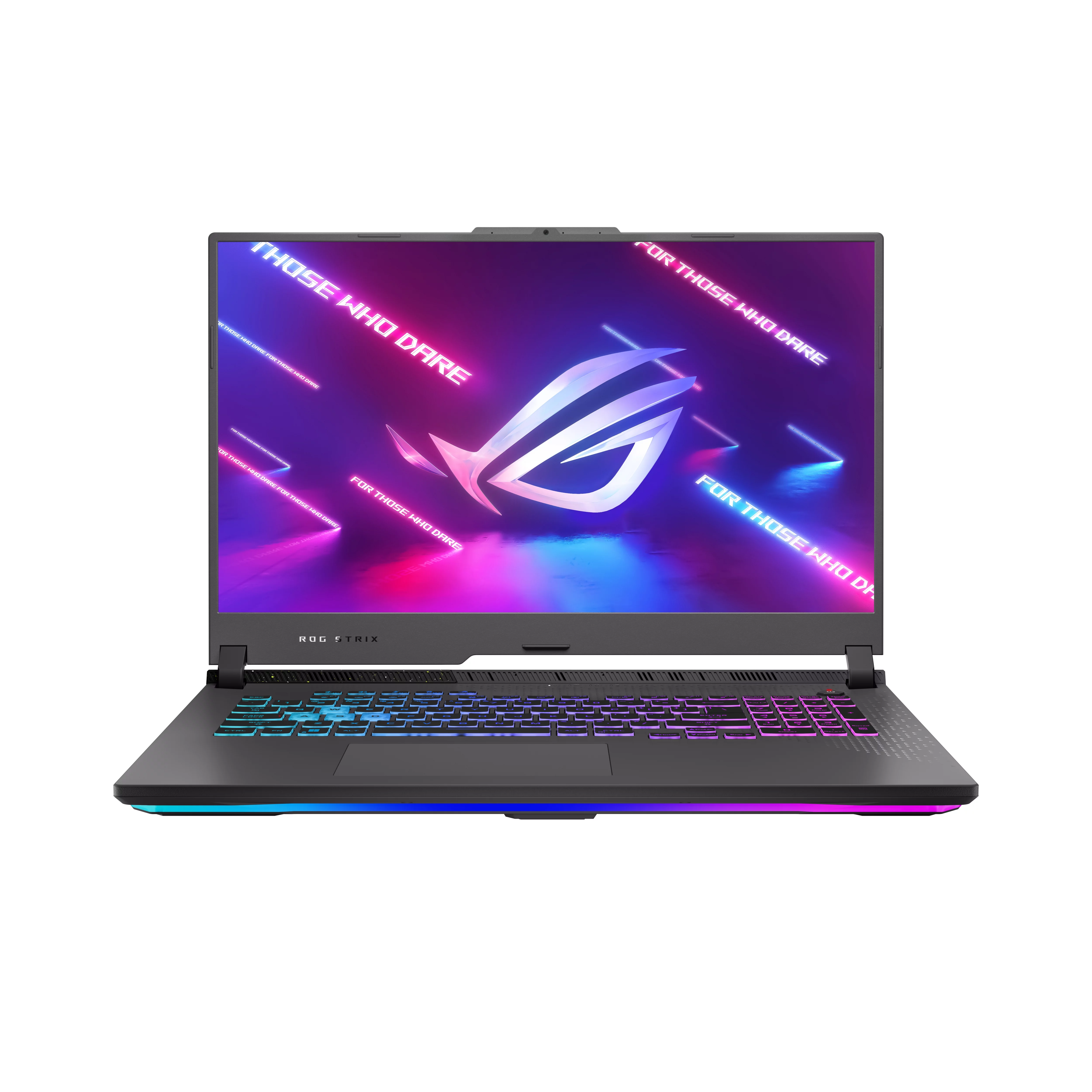 ASUS ROG Strix G17 (2023) 17.3” QHD 240Hz Gaming Laptop, Ryzen 9-7845HX, NVIDIA GeForce RTX 4060, 16GB DDR5 RAM, 1TB SSD, Windows 11, G713PV-WS94