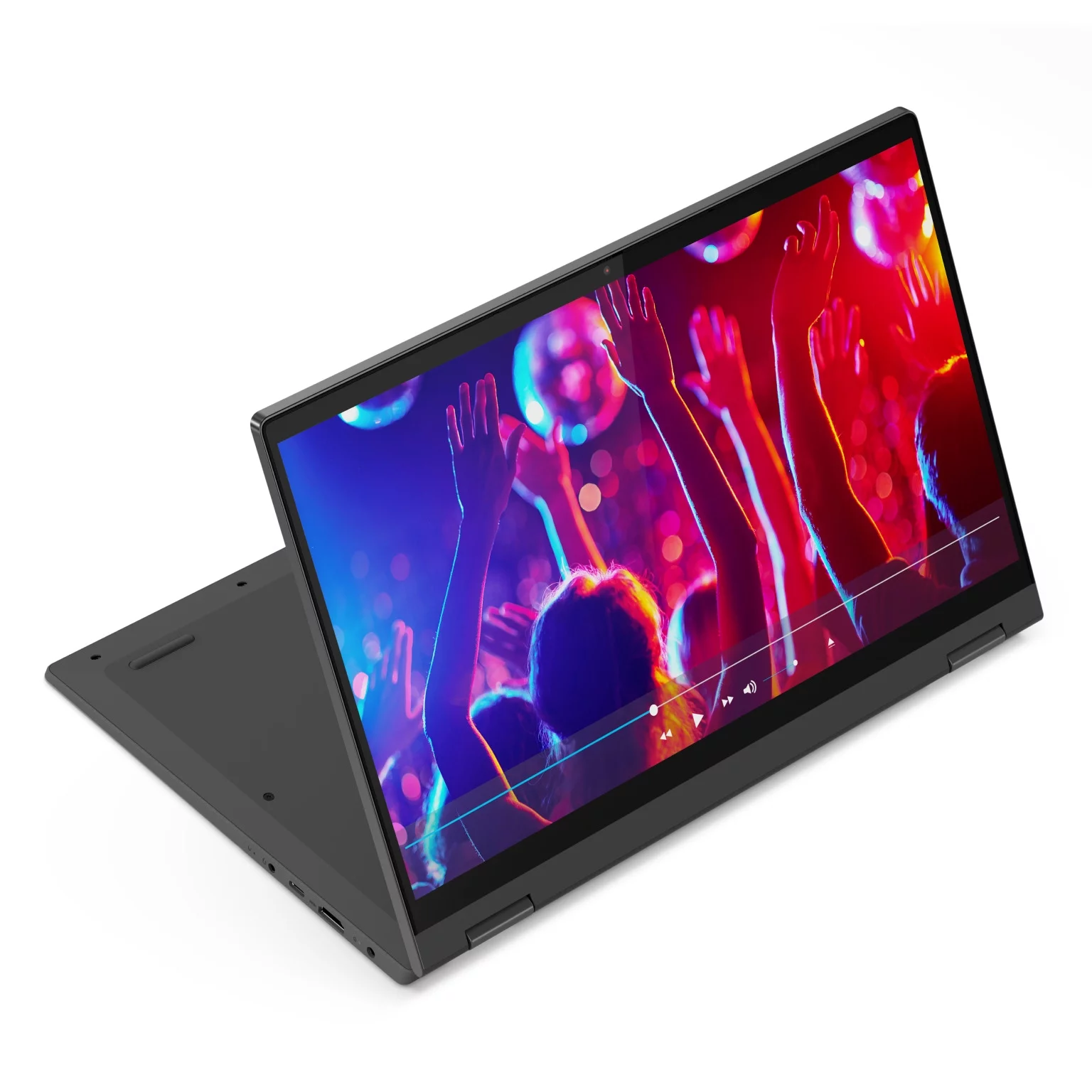 Lenovo Ideapad Flex 5i 14