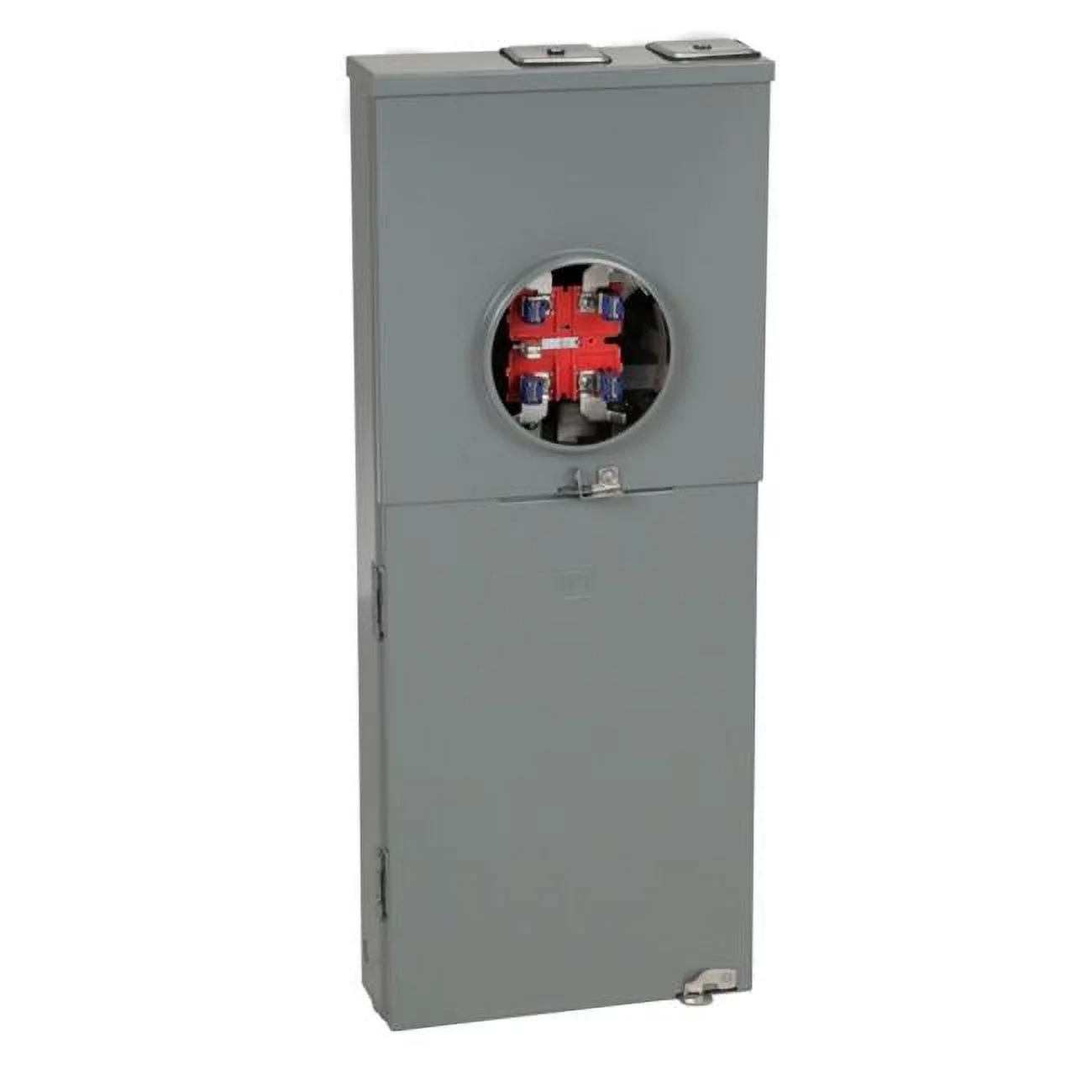 Schneider RC816F200CH 200A Meter Mains Homeline