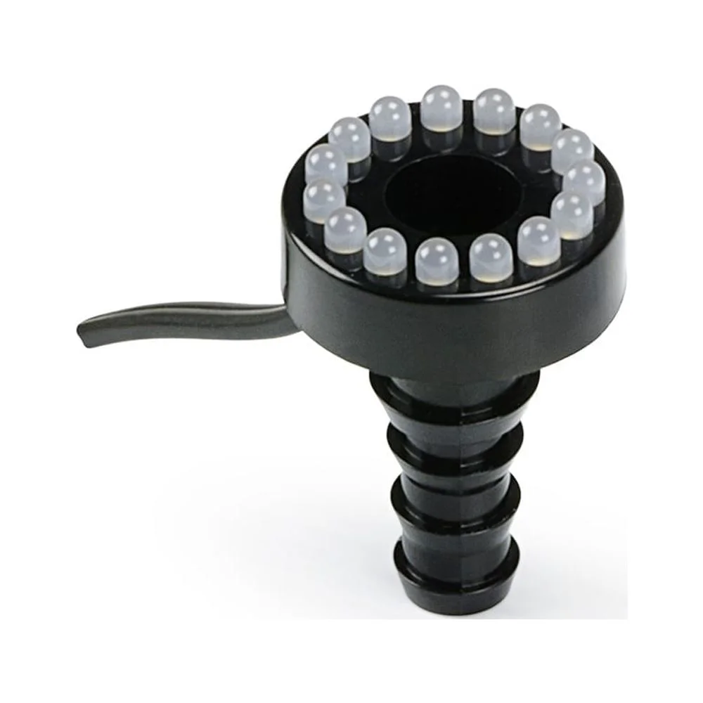 Aquascape  LED Fountain Accent Light - 12V with Transformer - White