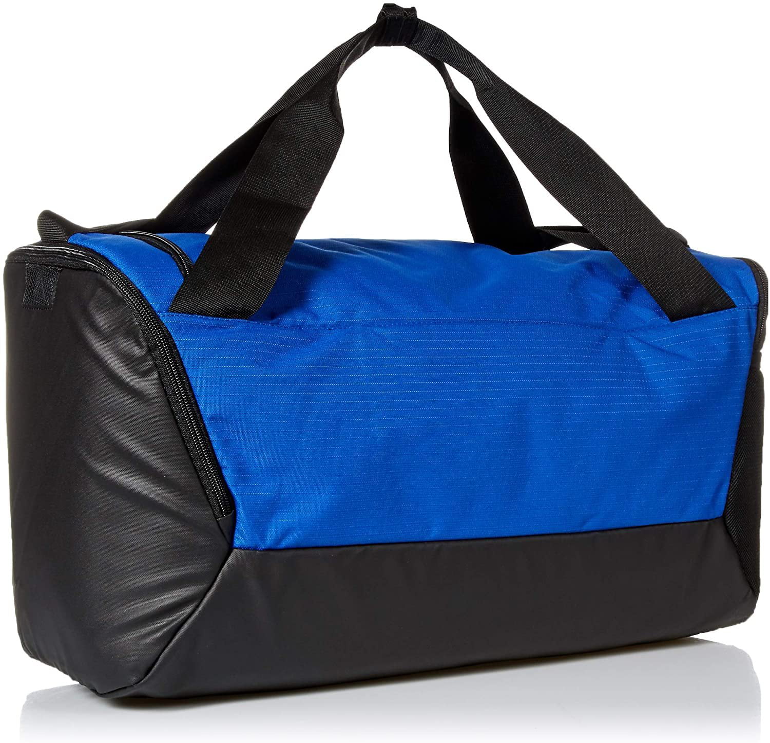 NIKE Brasilia Small Duffel - 9.0, Game Royal/Black/White, Misc