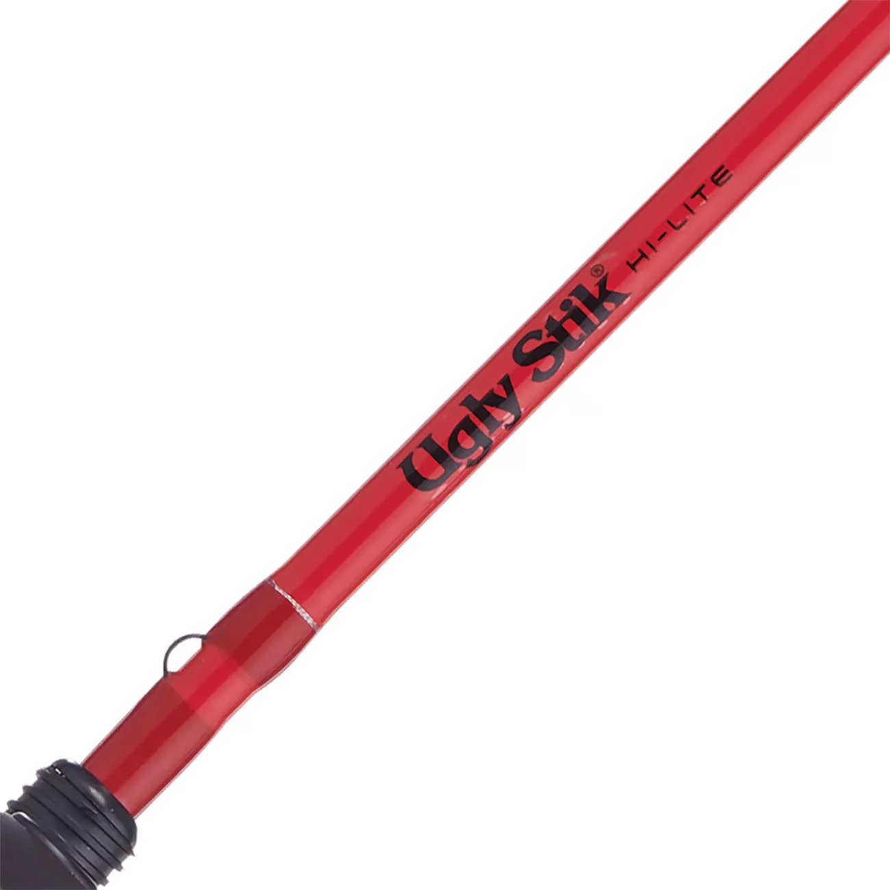 Ugly Stik Hi-Lite Spincast Combo