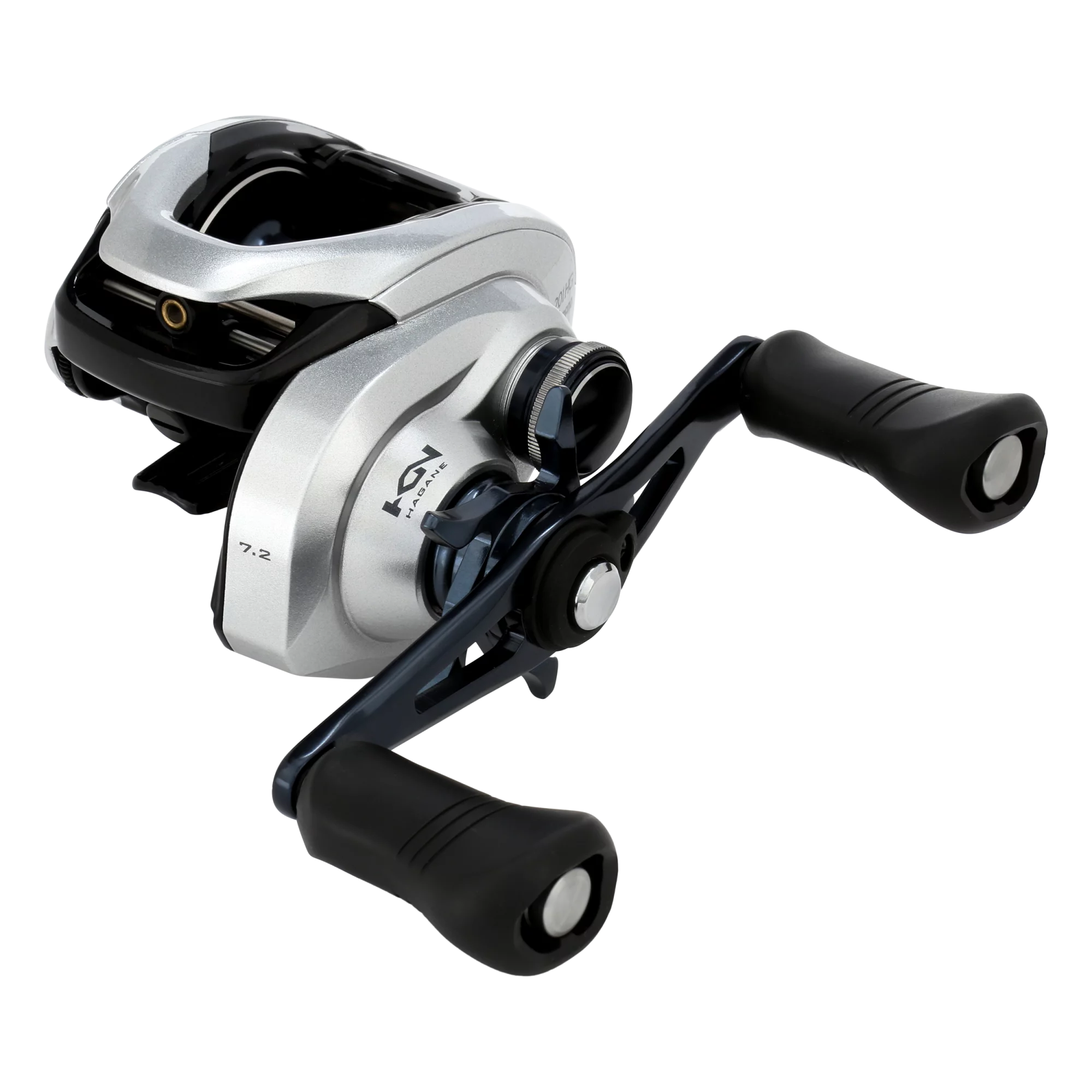 Shimano Fishing Tranx 201HG A Low Profile Reels [TRX201AHG]