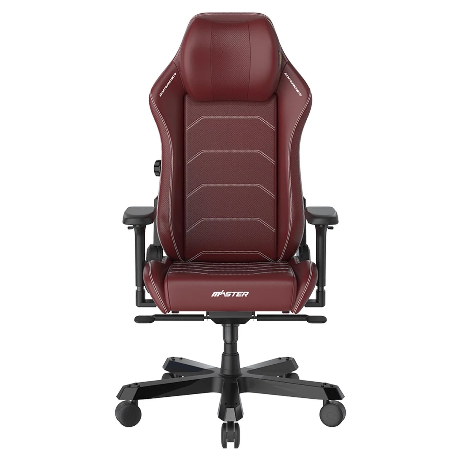 DXRacer Master Extra Large Gaming Chair, High Back Leather Chair Ergonomic Computer Chair