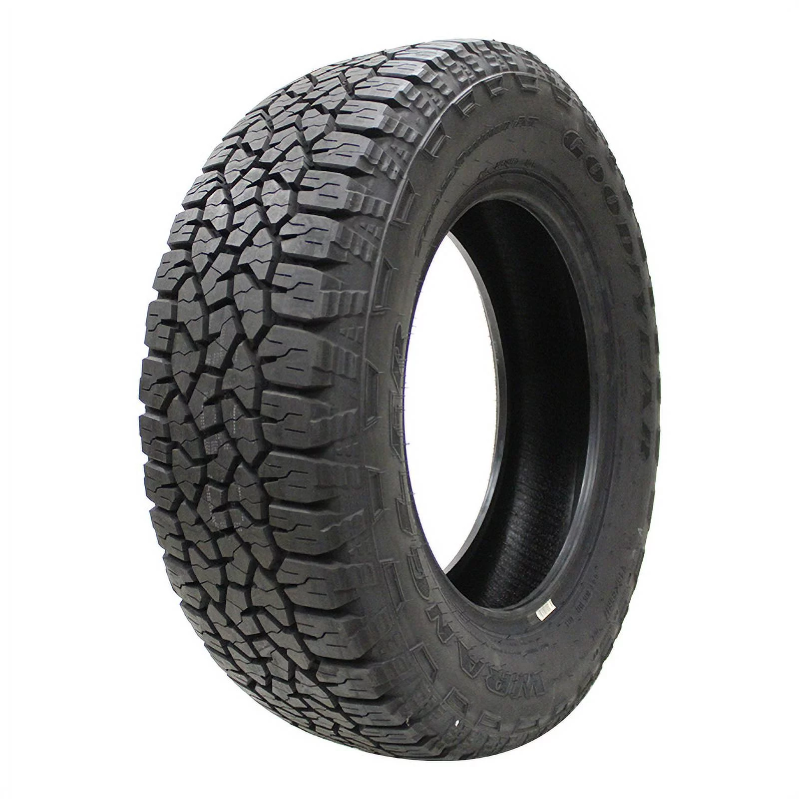 Goodyear Wrangler TrailRunner AT All Terrain 275/60R20 115S Light Truck Tire