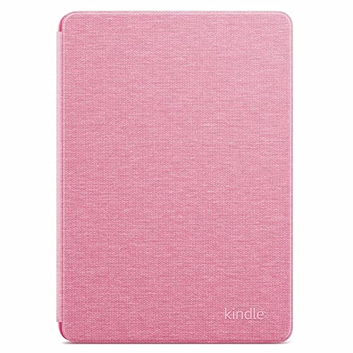 Amazon Kindle Case, Thin and Lightweight, Foldable Protective Cover - Fabric