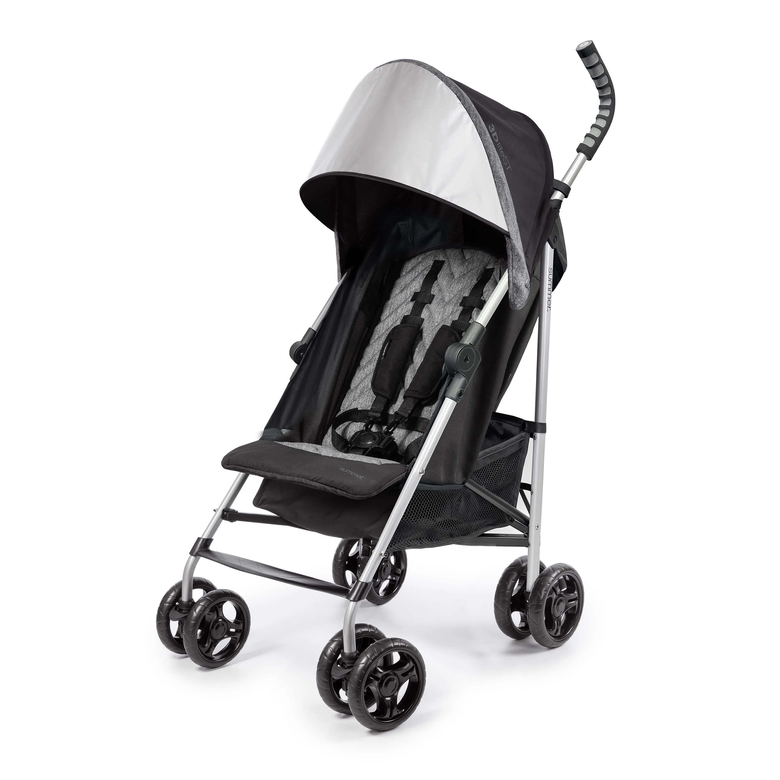 Summer by Ingenuity 3Dlite ST Convenience Stroller