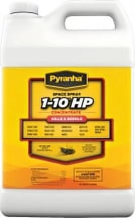 Pyranha Fly Spray Conc 55 Gallon Mix