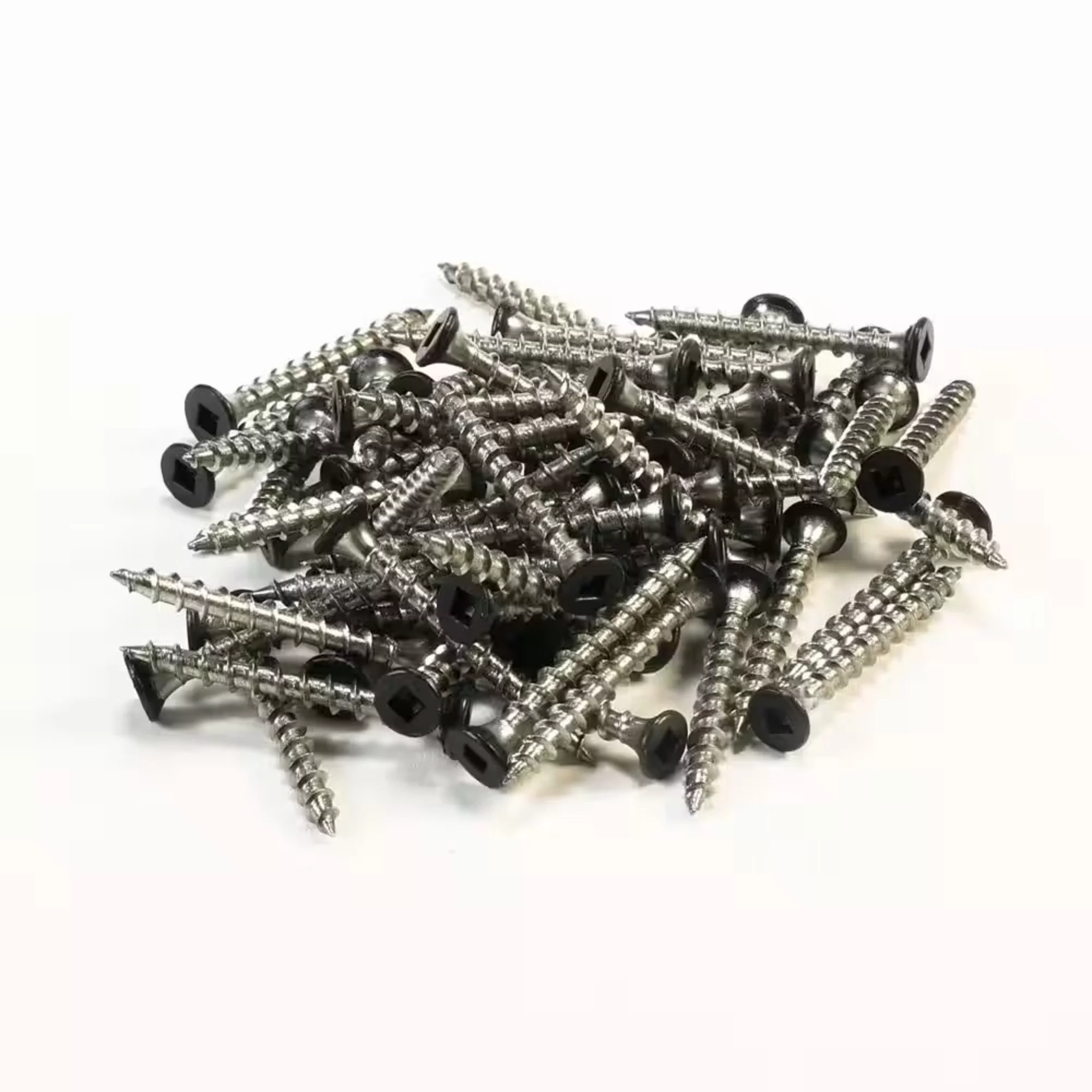 ProWood 6 ft. Wood Railing Kit with Aluminum Round Balusters, Color-Treated Walnut Tone