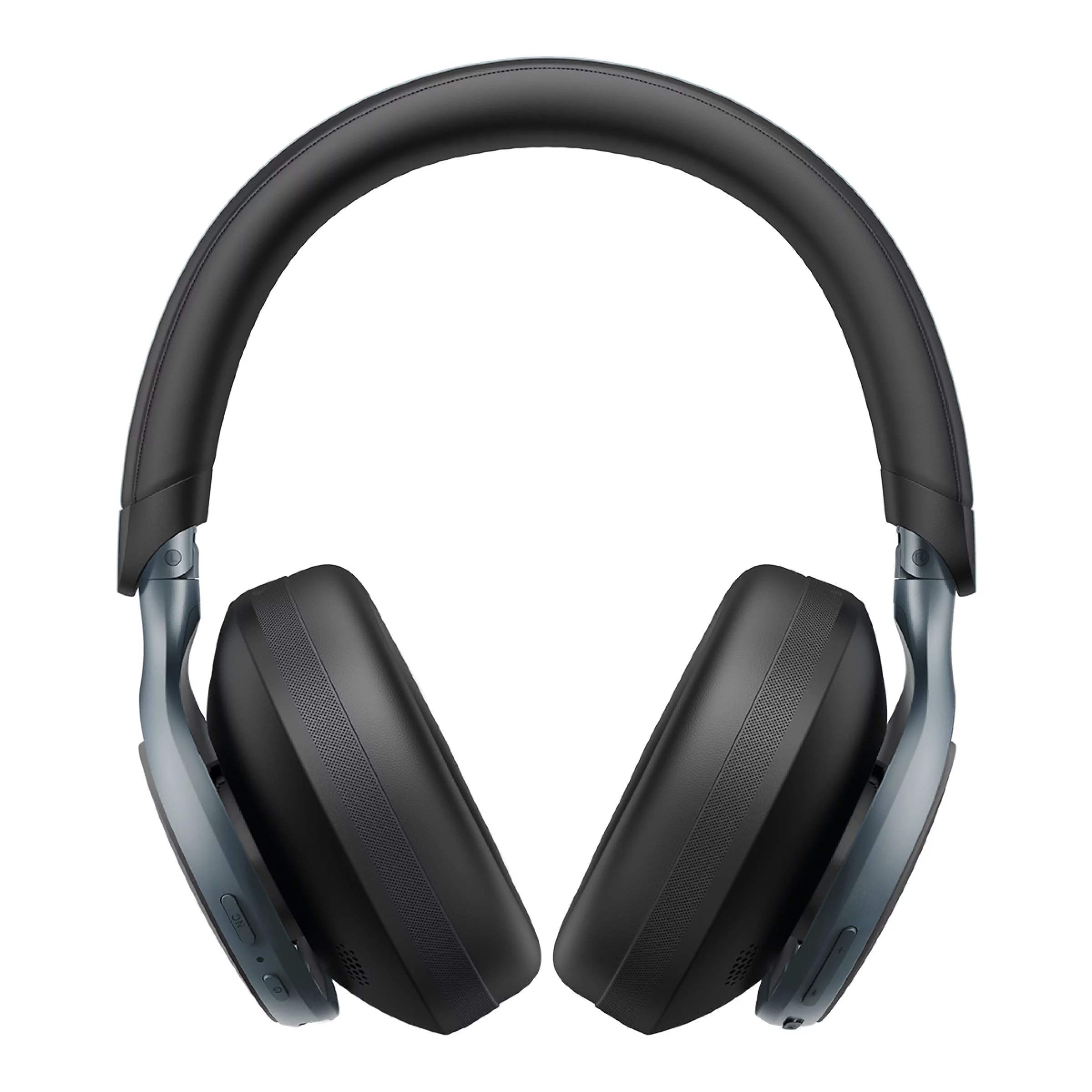 soundcore By Anker- Space One Bluetooth Over-Ear Headphones, AANC, Up to 60-Hrs of Playtime , 3D SS