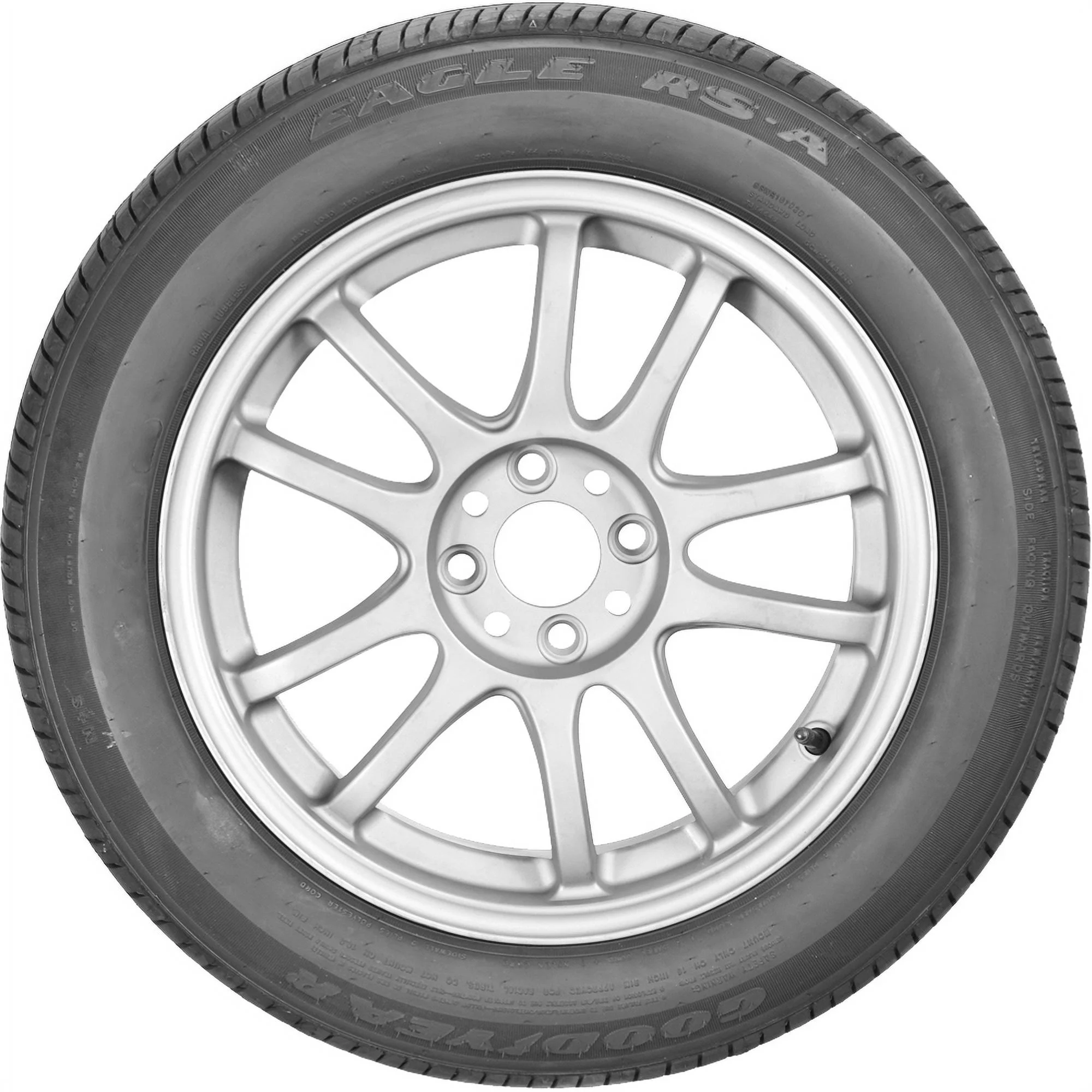 Goodyear Eagle RS-A 205/55R16 91 H Tire