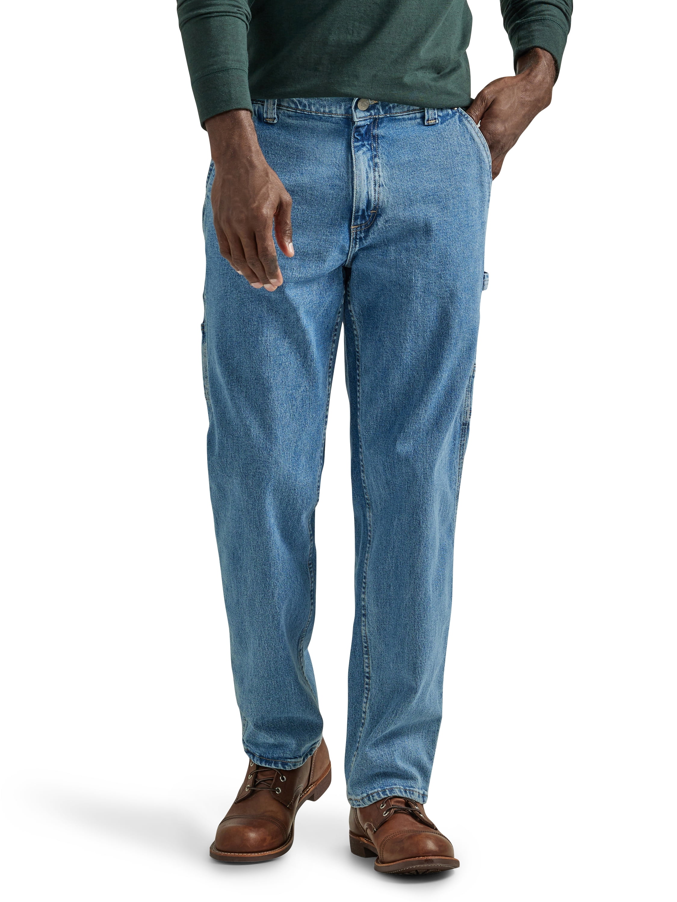 Lee® Men's Legendary Workwear Carpenter Jean