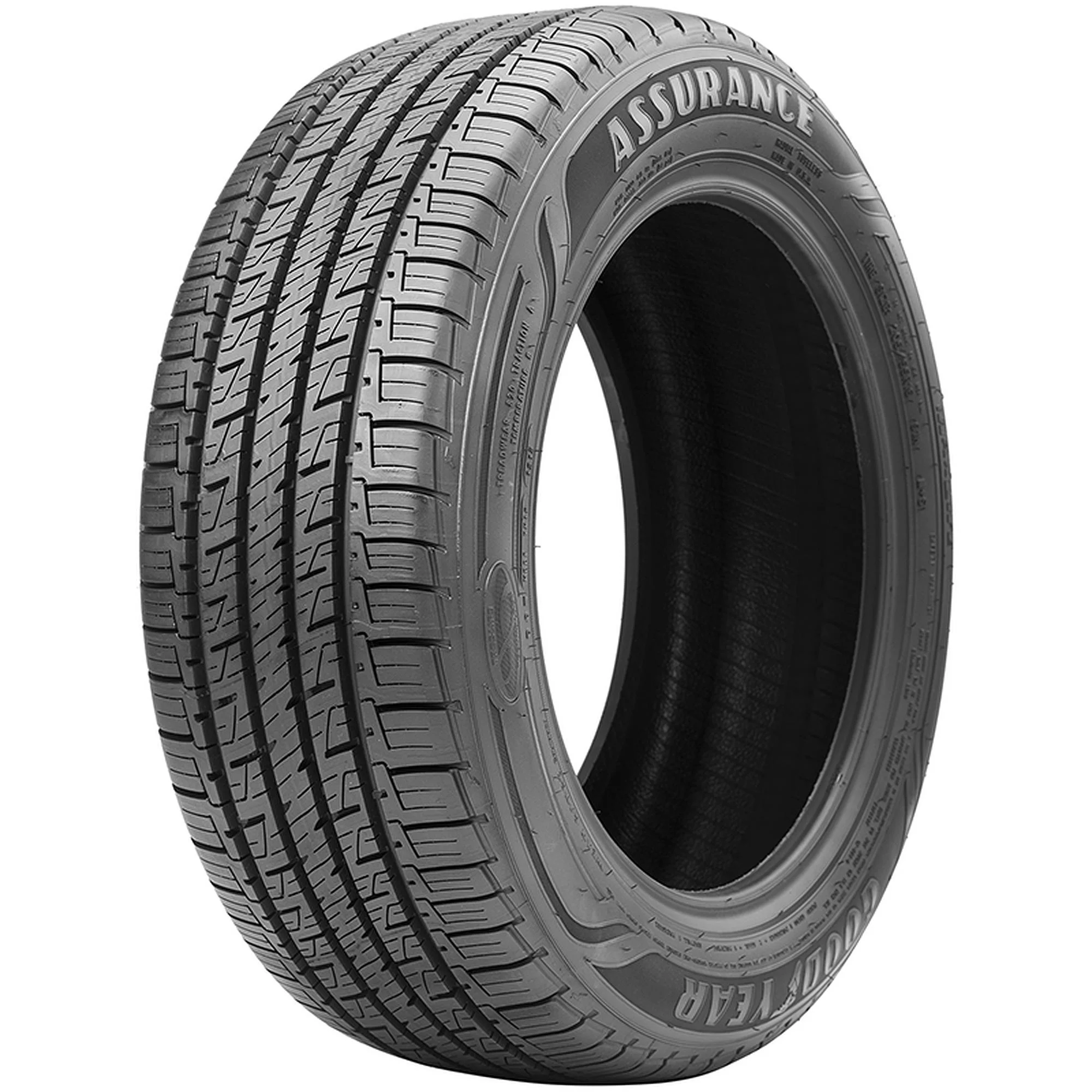 Goodyear Assurance Maxlife 215/60R16 95V All-Season Tire