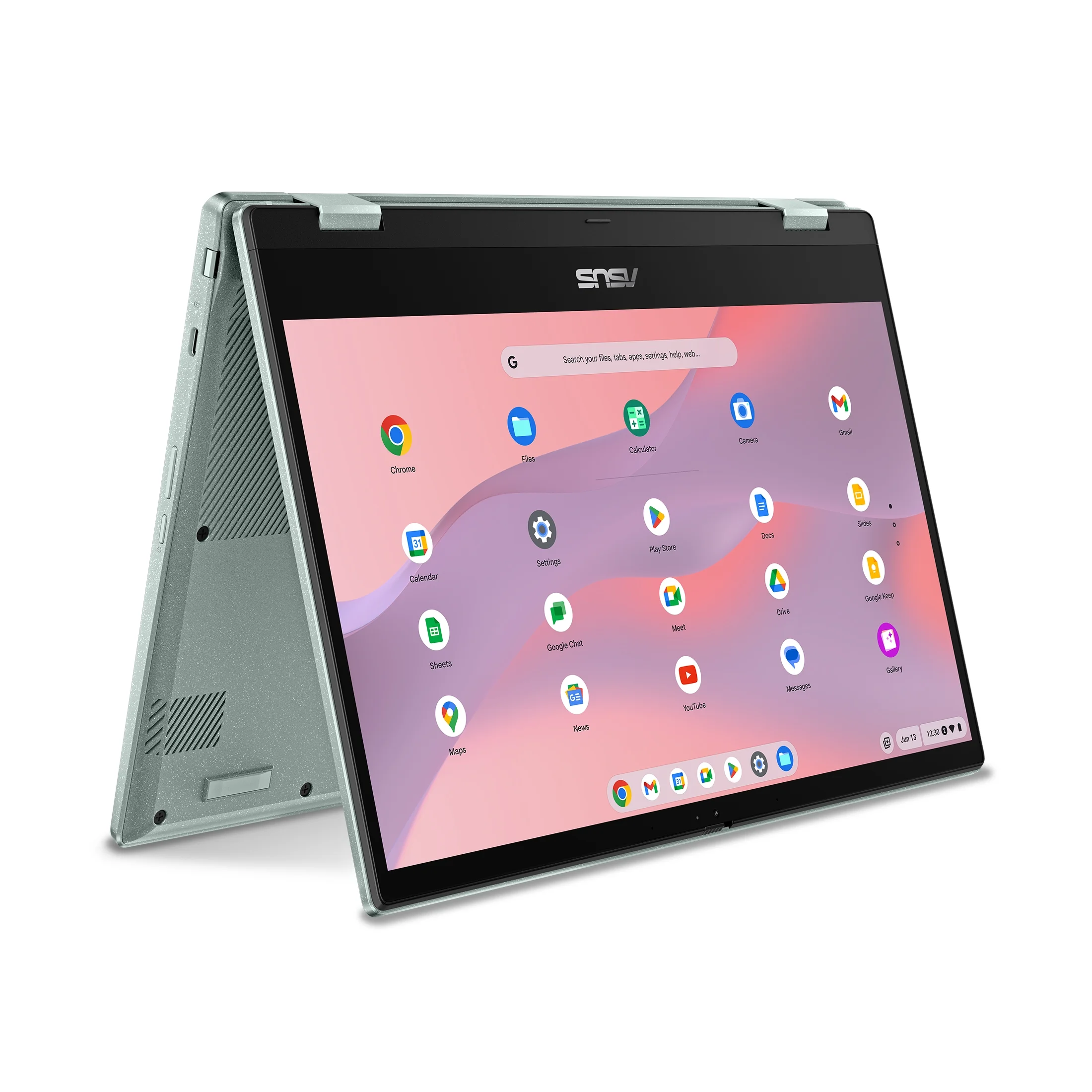 ASUS Chromebook Flip, 14