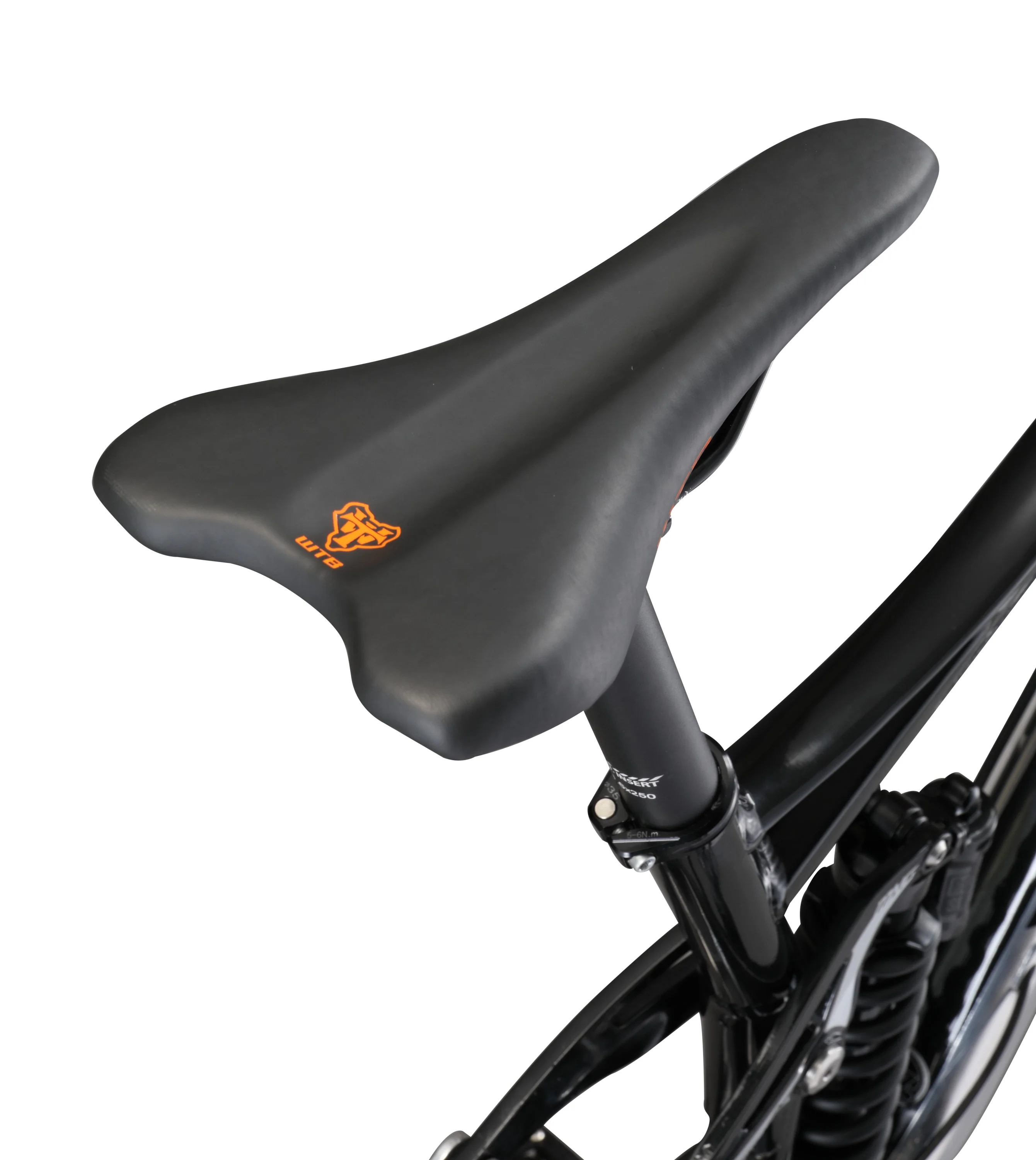 Mongoose Boot'R Adult Unisex 27.5-in. Full-Suspension Mountain Bike, Black