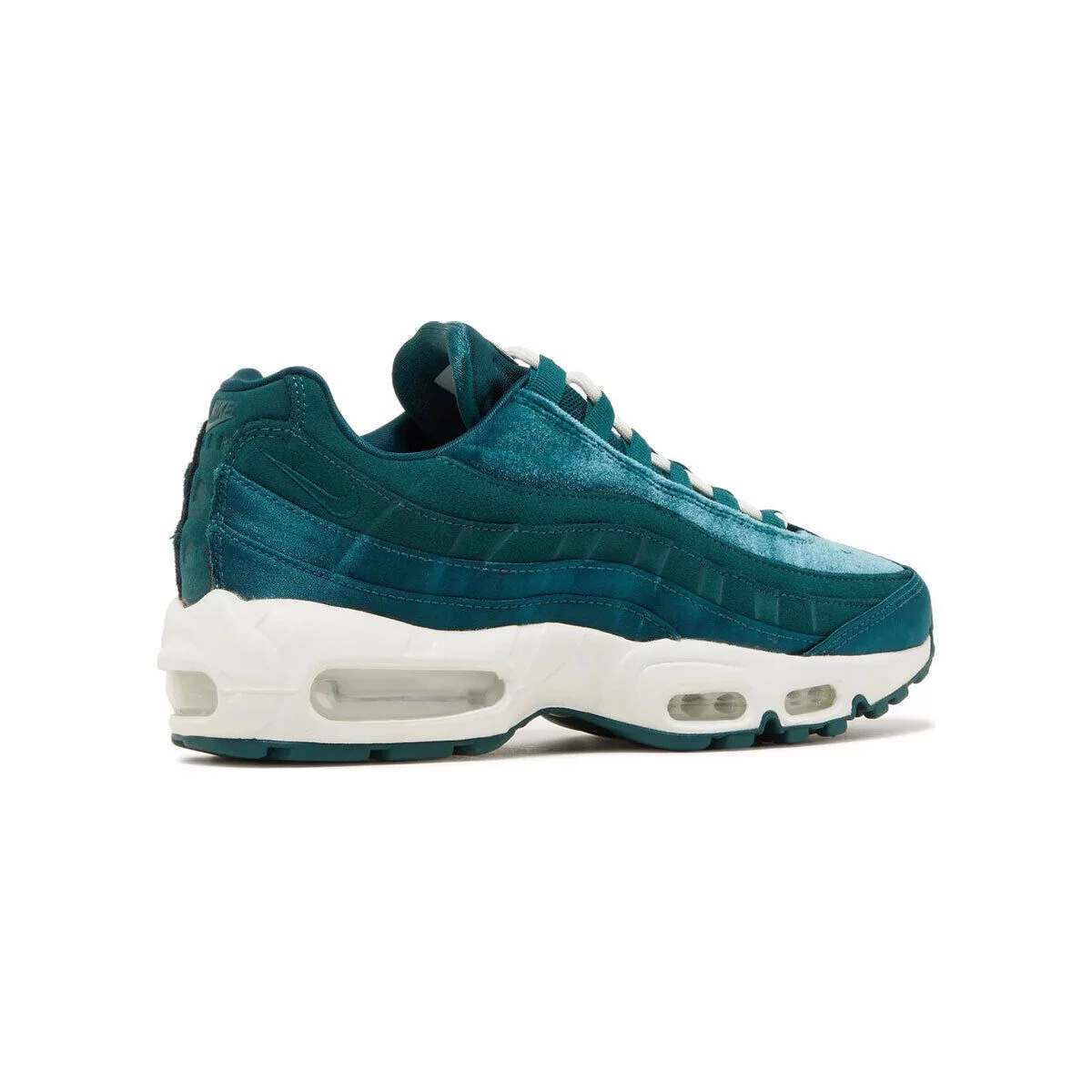 Women's Nike Air Max 95 Dk Atomic Teal/Dk Atomic Teal (DZ5226 300) - 6.5
