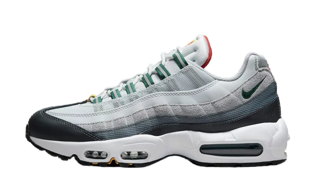 Nike Mens Air Max 95 Essential Shoes