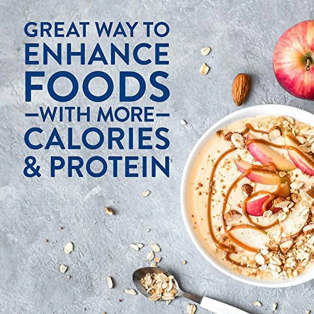 Nestle Resource Benecalorie Protein Liquid Supplement, 1.5 Oz, 24 Ct