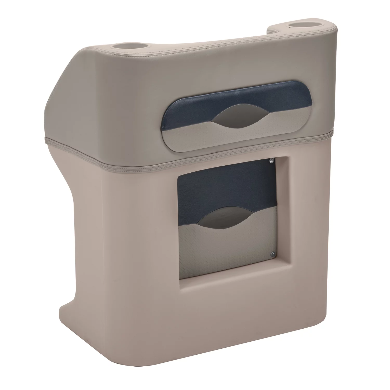 Wise BM1158-1730 Premier Pontoon Series Select Steering Console