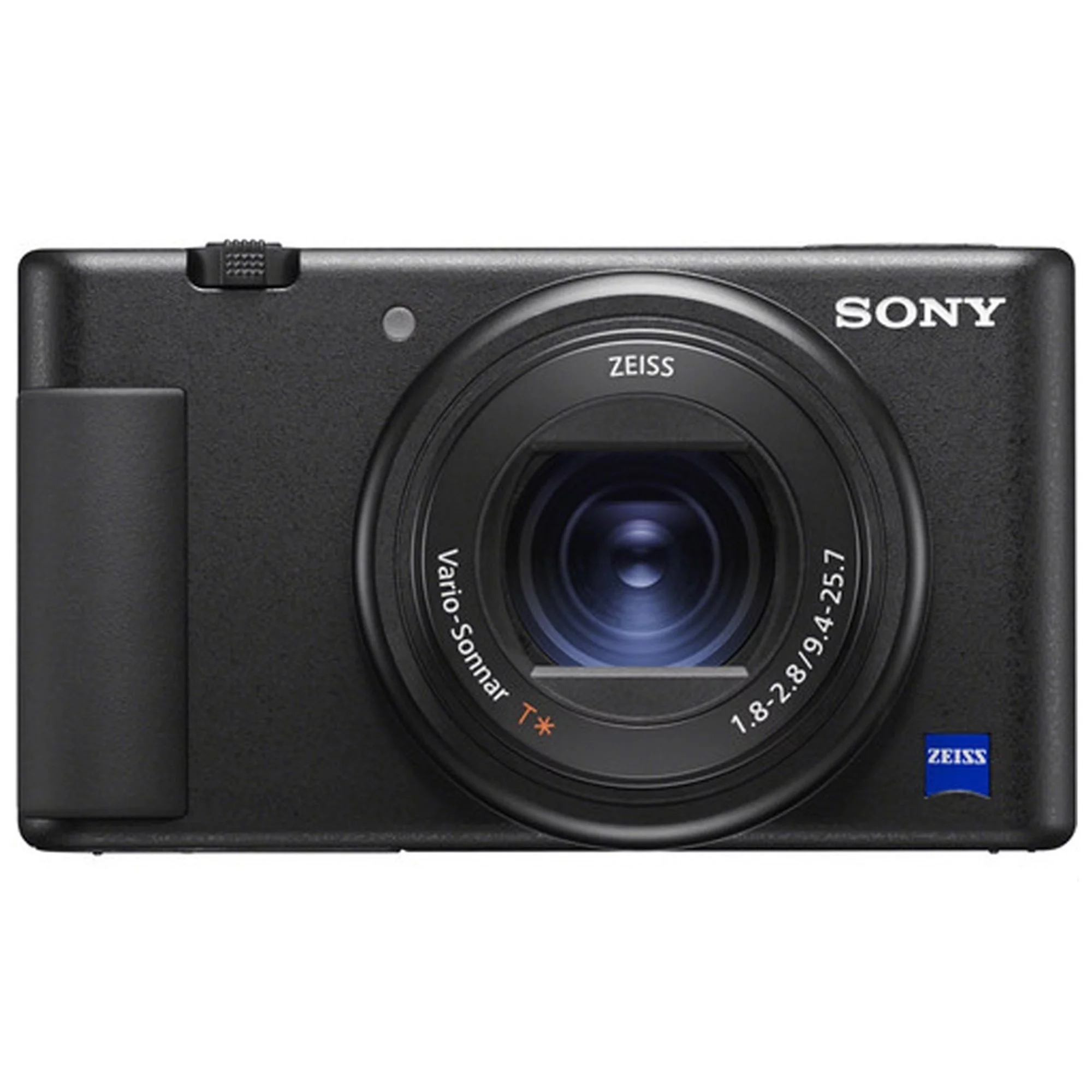 Sony ZV-1 Digital Camera (Black)