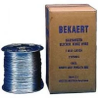 BEKAERT CORPORATION 118244 1/2Mile Electric Fence Wire