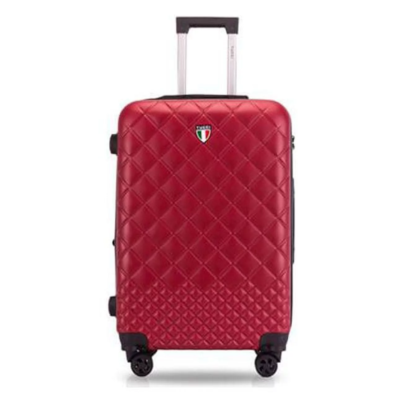 TUCCI Disegno - Trapunta 28-inch Large Hardside Luggage