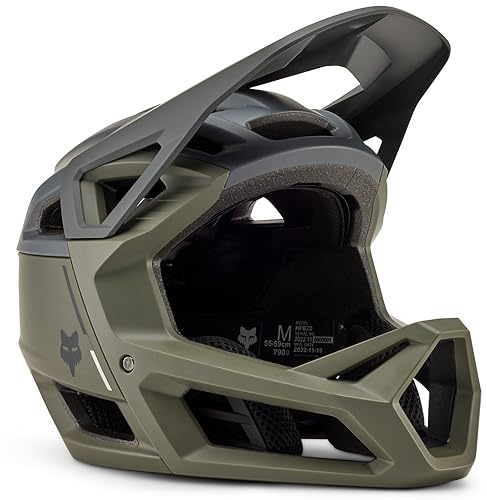 Fox Racing Proframe Mountain Bike Helmet