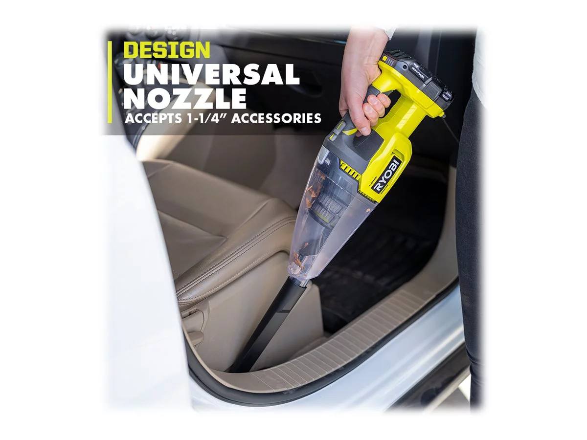 ONE+ 18V Cordless Multi-Surface Handheld Vacuum (Tool Only)