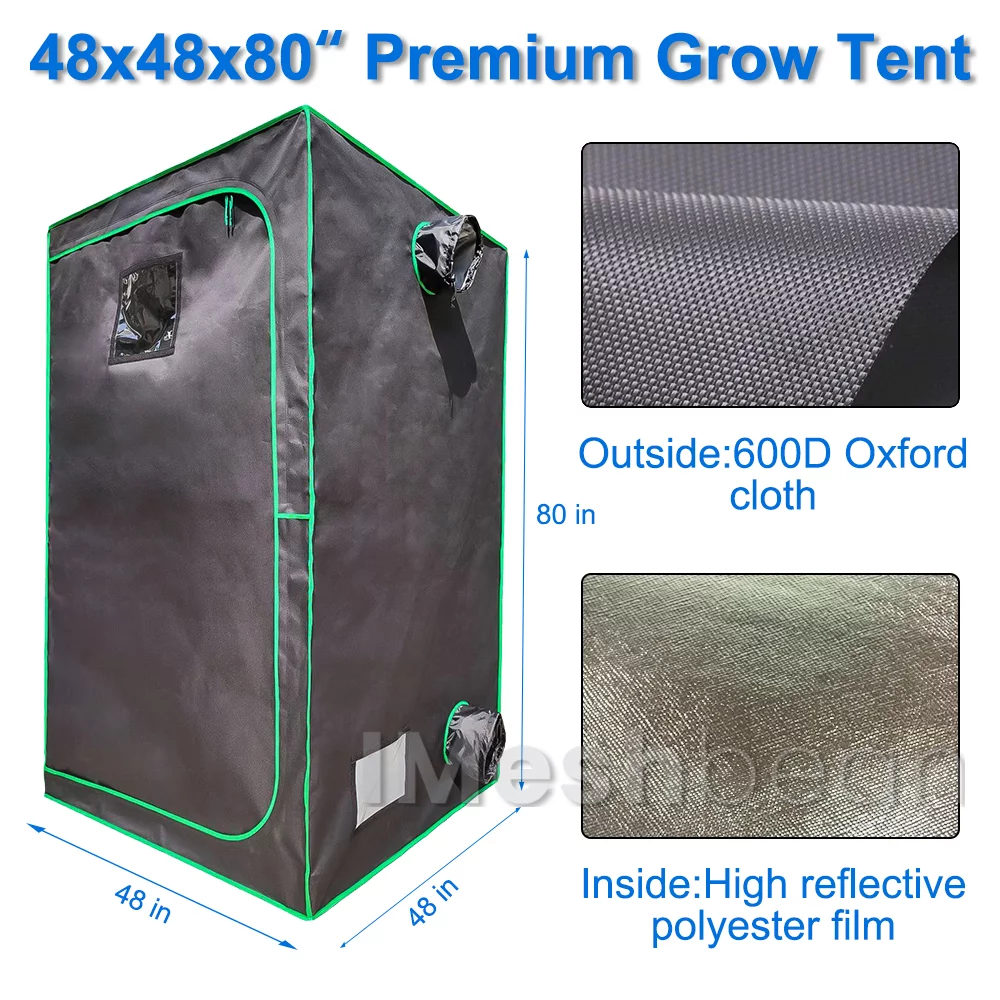 iMeshbean Upgraded 48