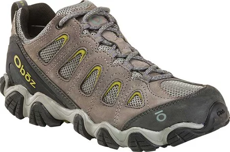 Oboz Men's Sawtooth II Low Shoe