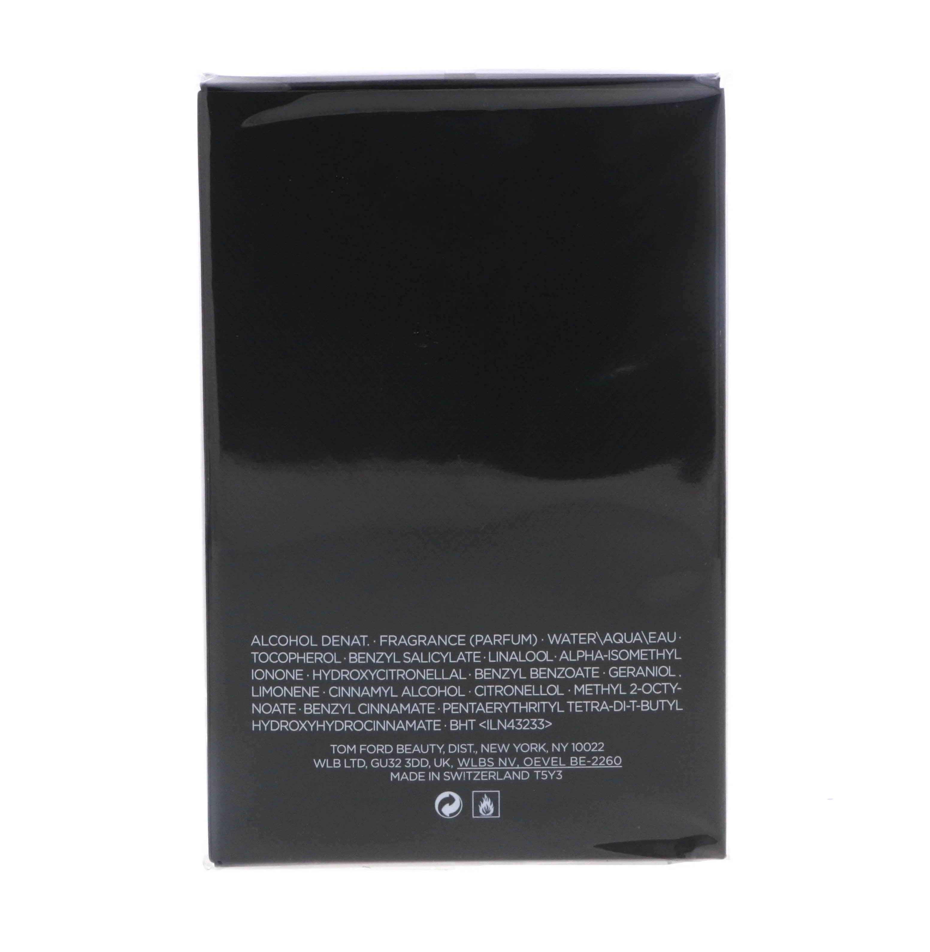 Tom Ford Ombre Leather Eau de Parfum, 3.4 oz