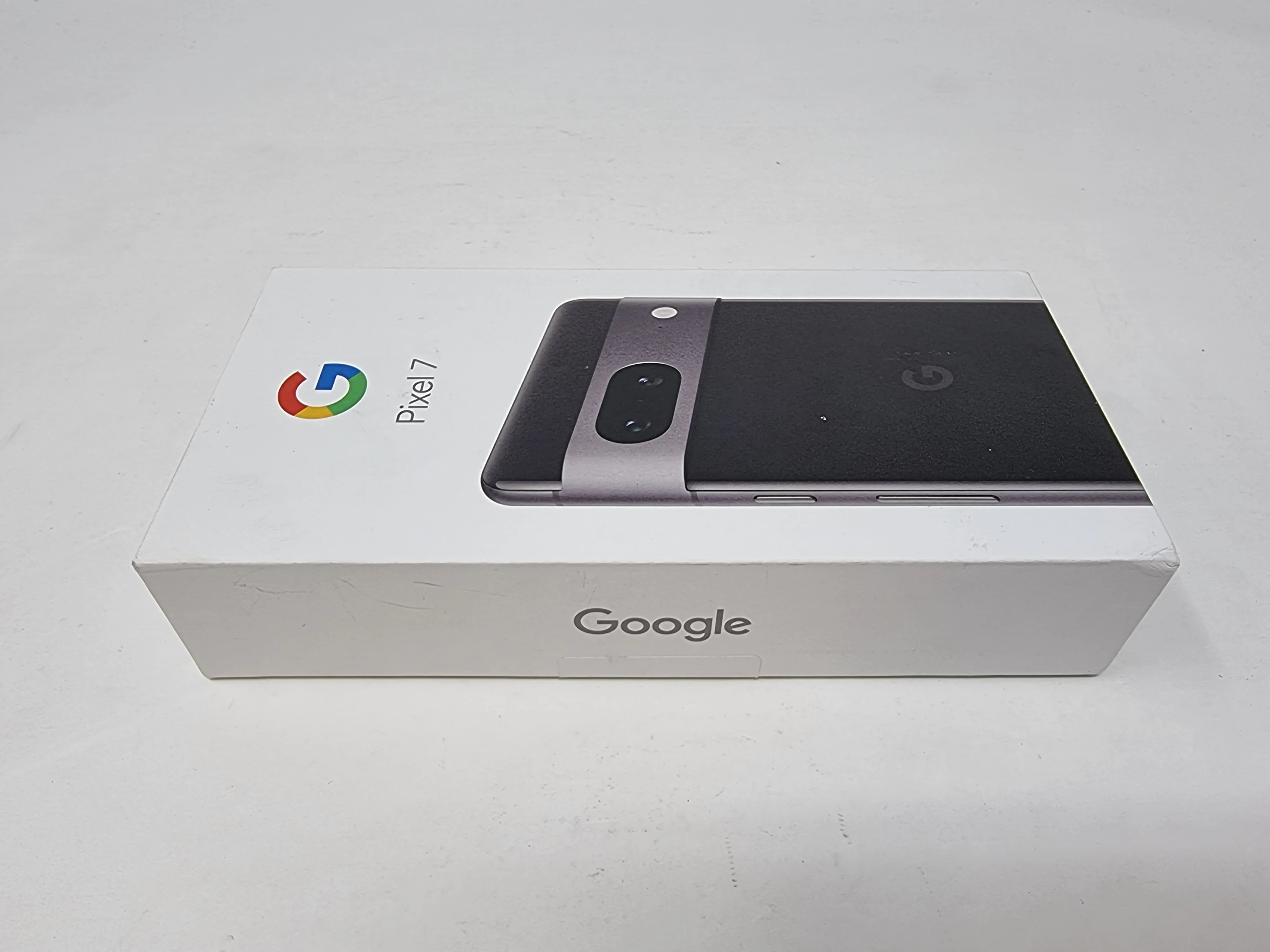 Google Pixel 7 128 GB Smartphone - 6.3