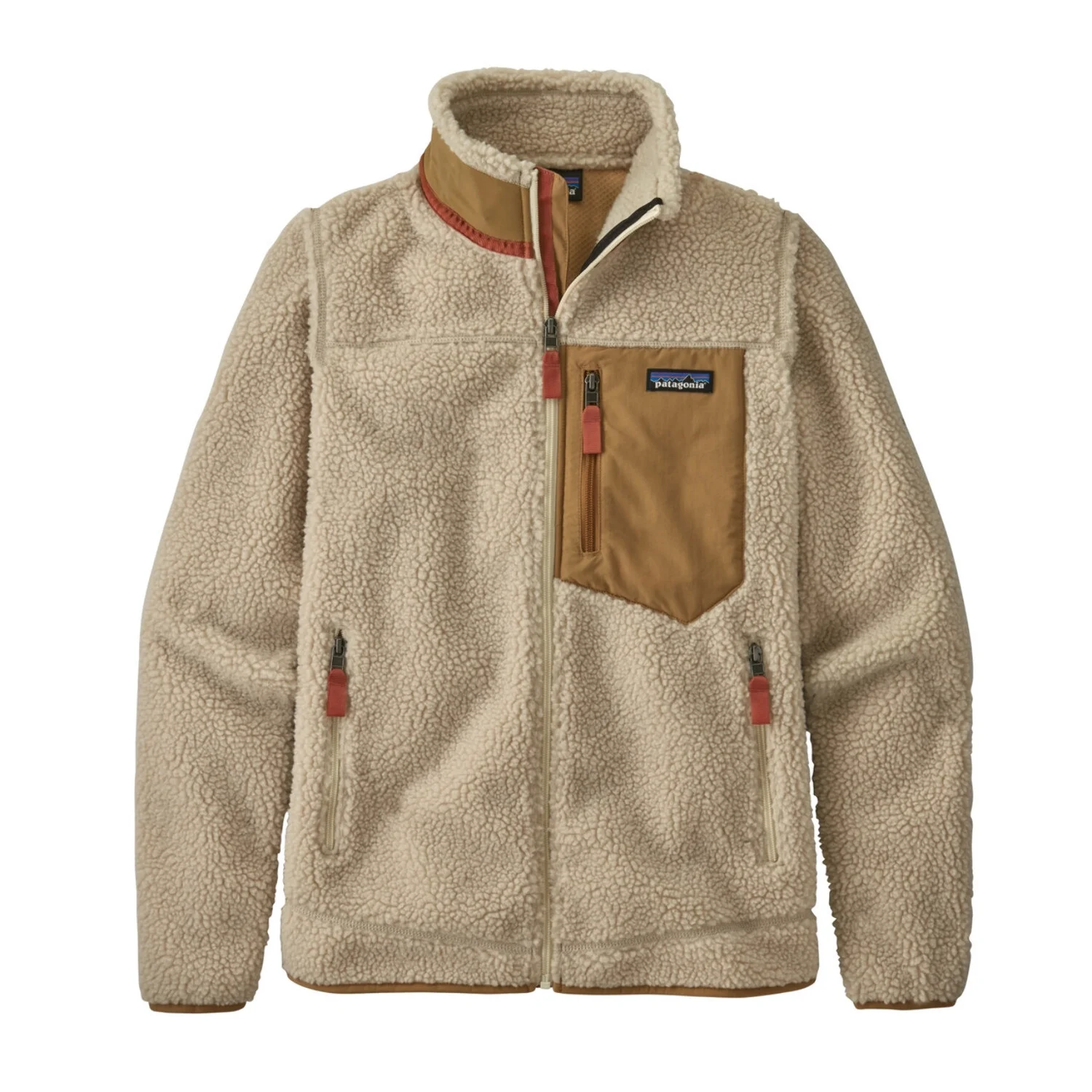 Patagonia Classic Retro-X Jacket - Women's