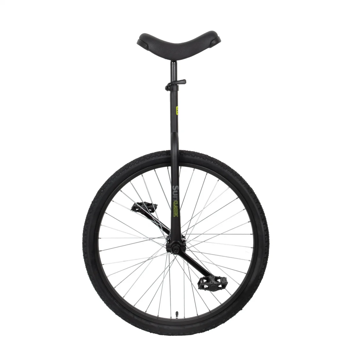 Sun Bicycles Classic 26 26in Unisex 22in Matte Black