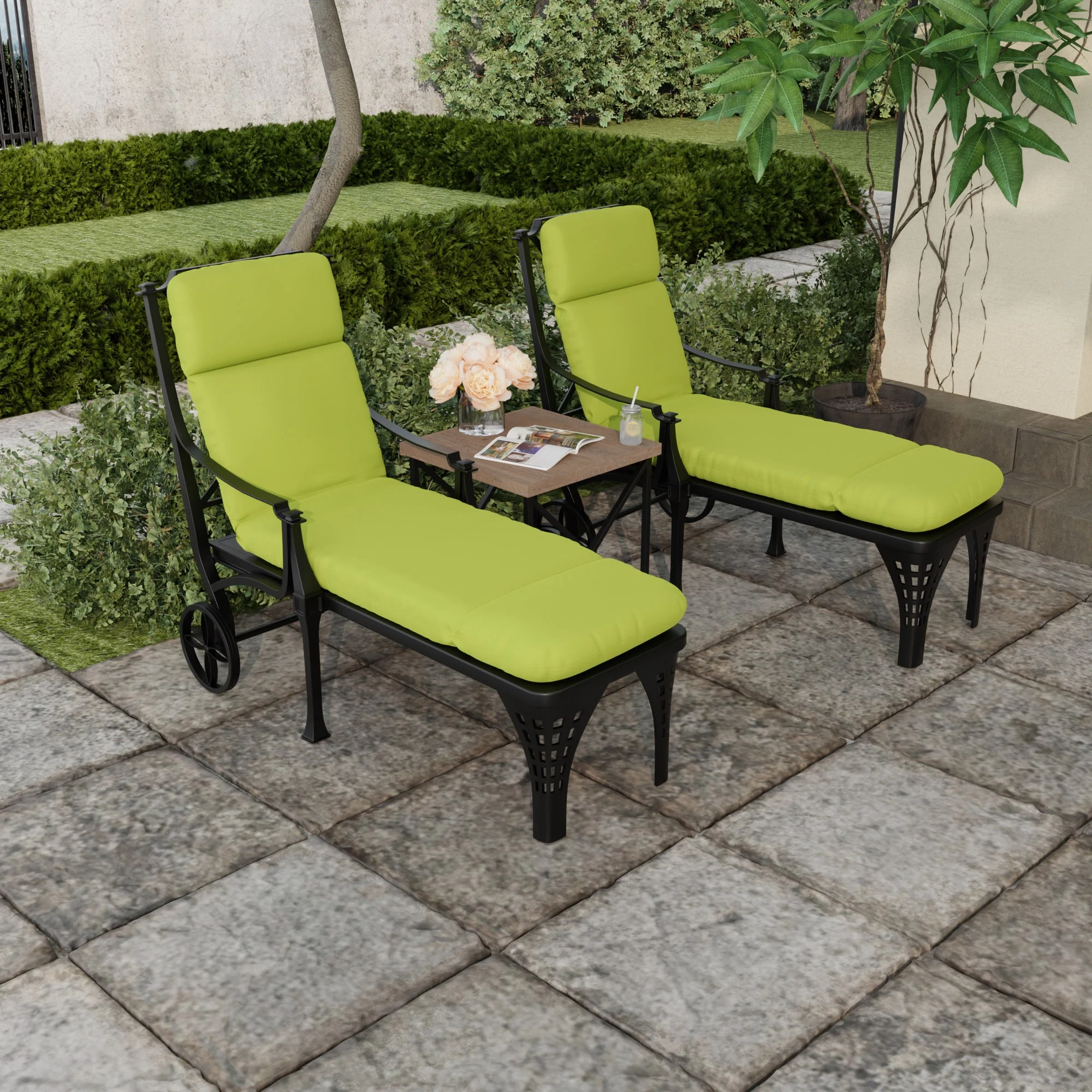 Jordan Manufacturing 74