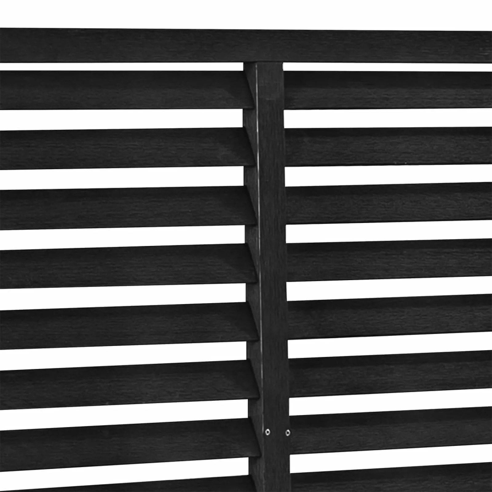 Irfora parcel,Decorative FenceFence Wpc 70.9
