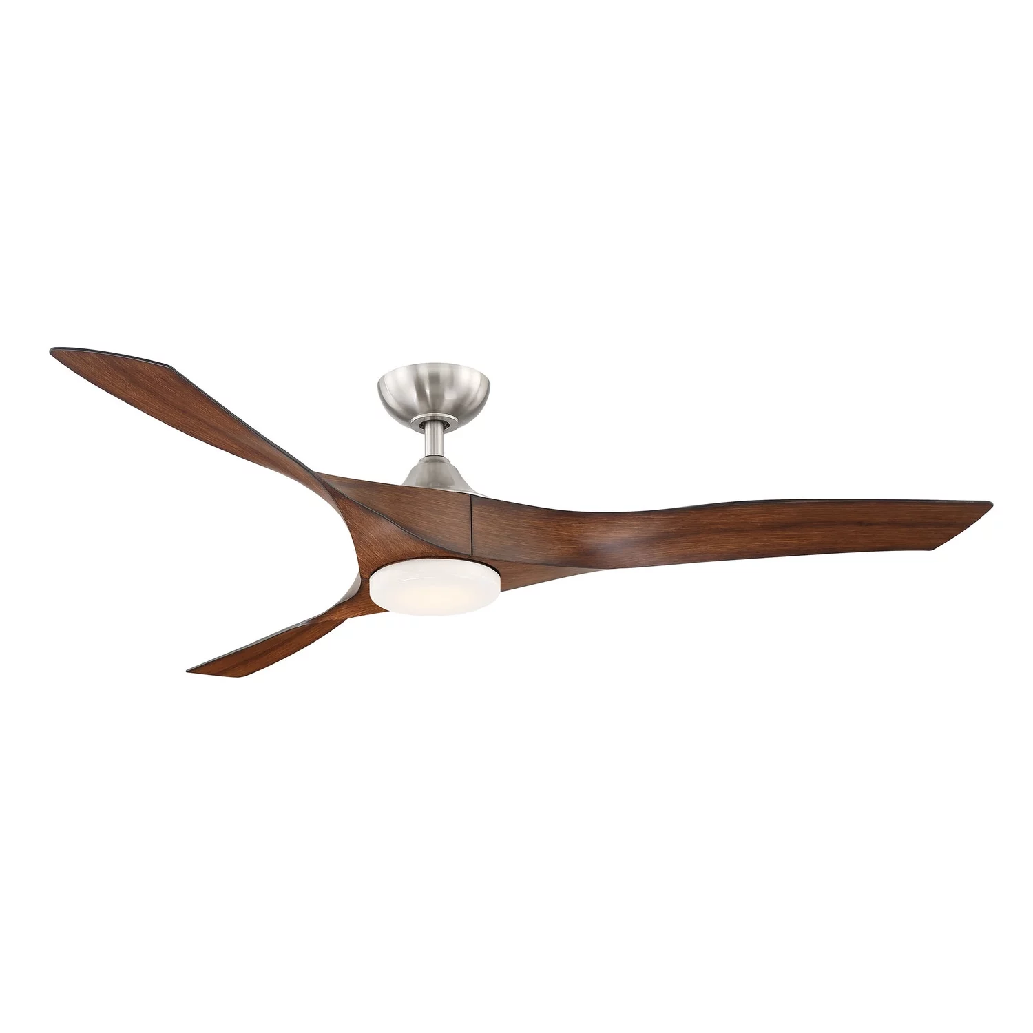 Wind River Willow 60 inch indoor/outdoor smart ceiling fan