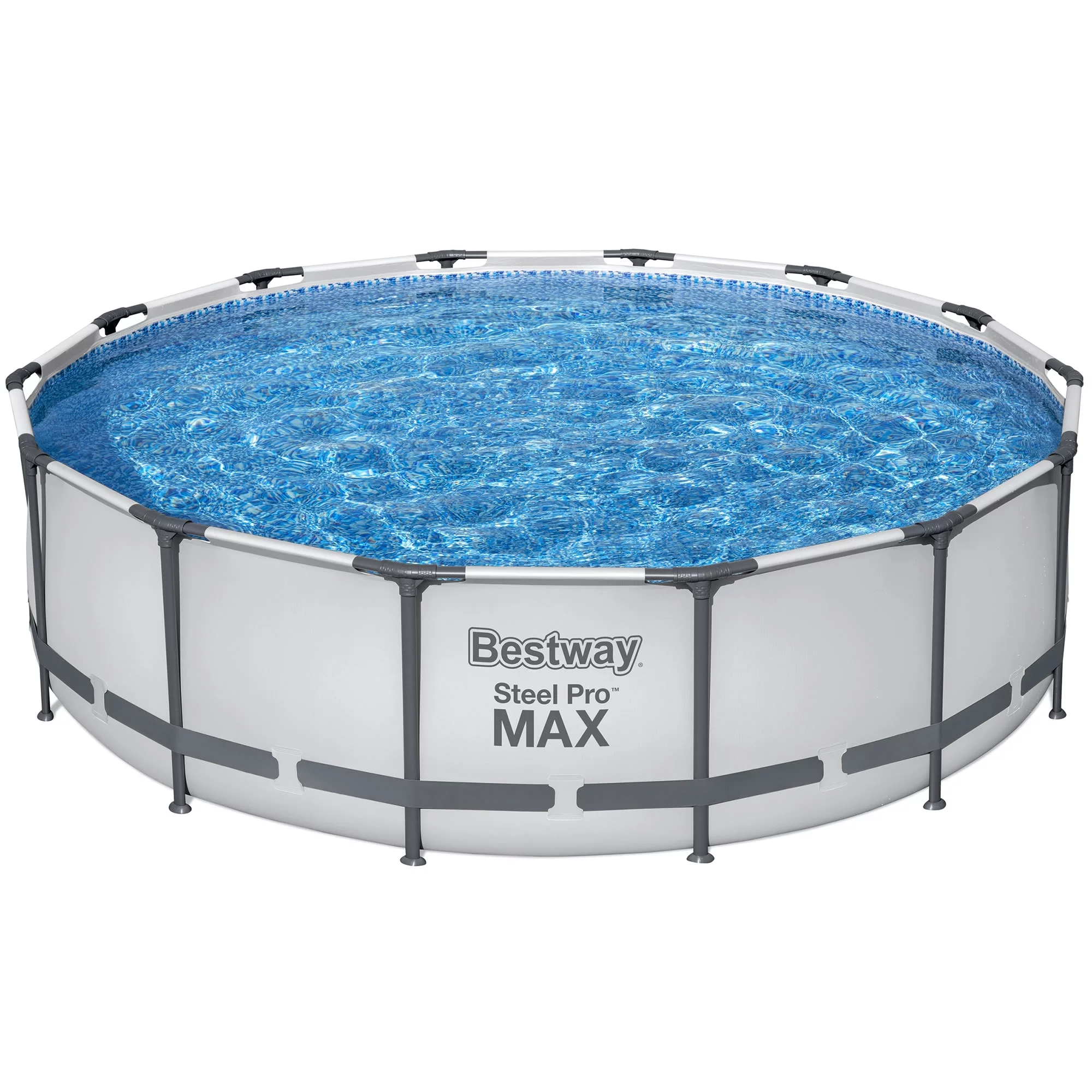 Bestway: Steel Pro MAX 14' x 42