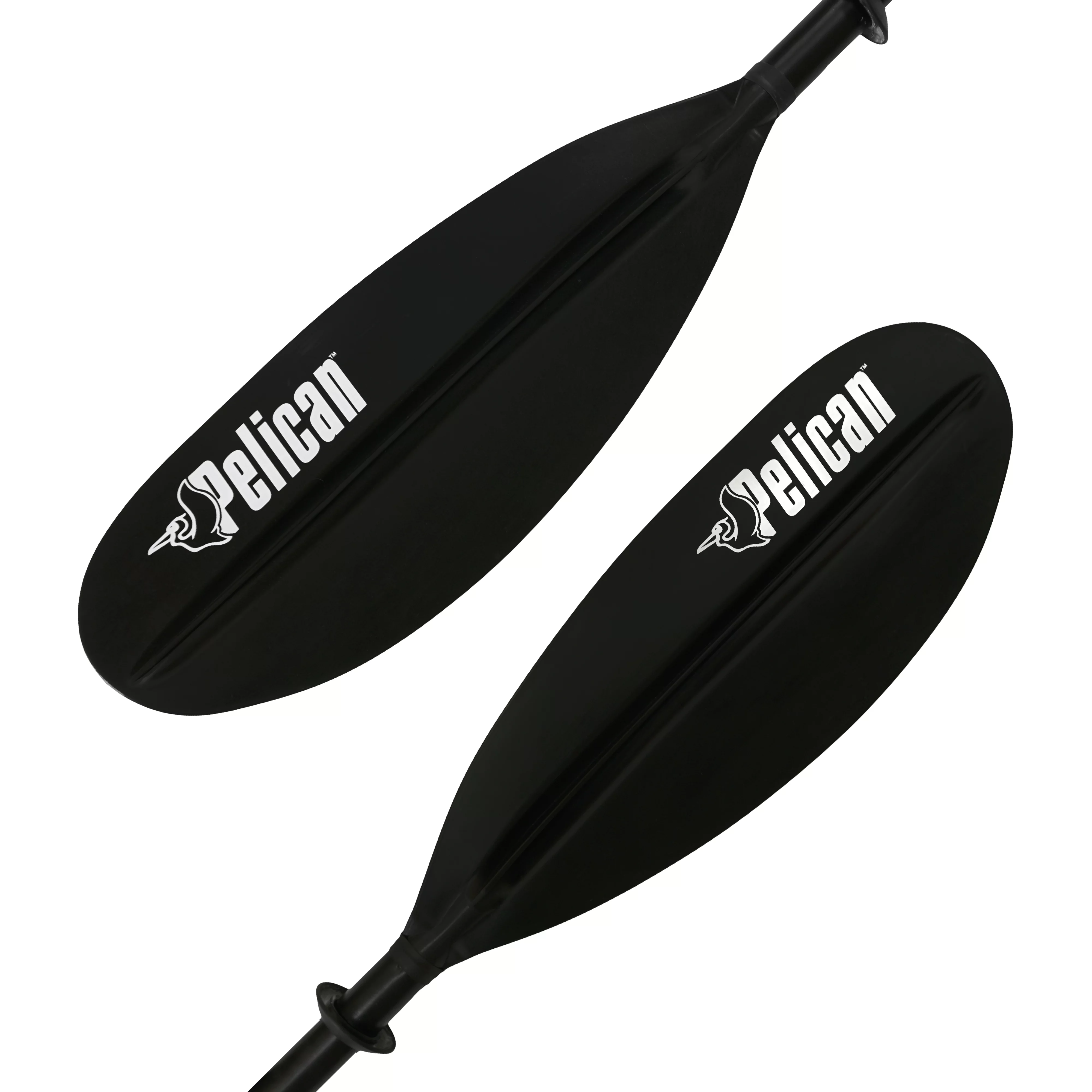 Pelican - Standard paddle - Kayak Paddle 87''