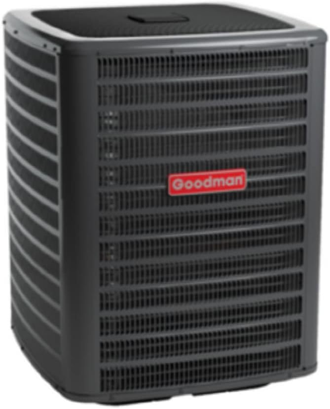 Goodman 3 Ton 16 SEER Air Conditioner Model: GSXC160361