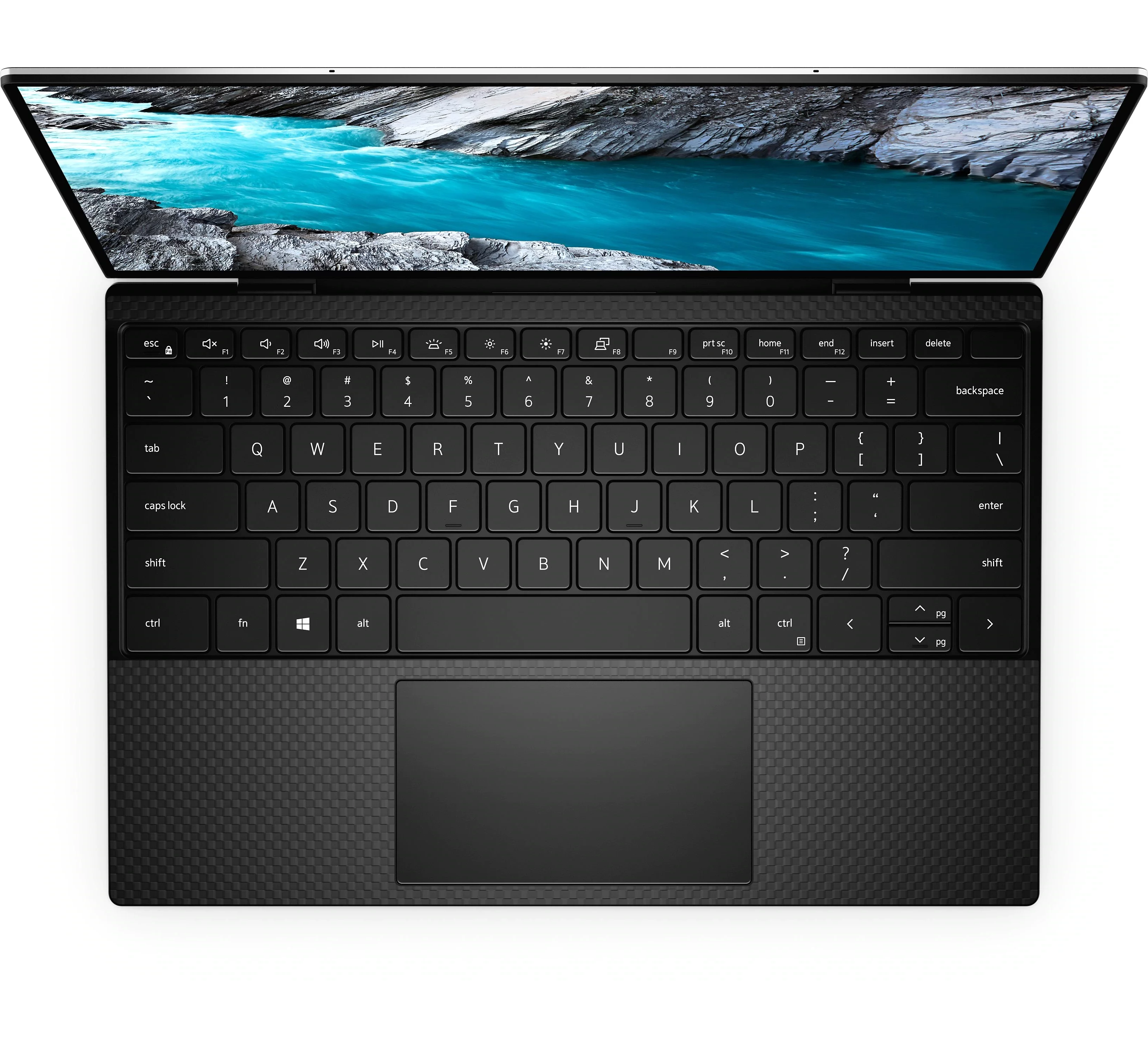 Dell XPS 13 9310 Laptop: Core i7-1165G7, 13.4