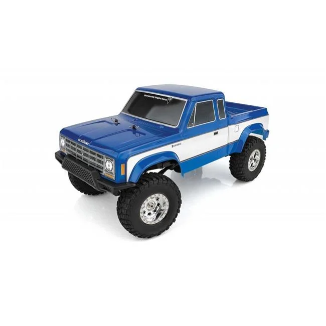 Associated 40009C Enduro12 Trail Truck Sendero RTR