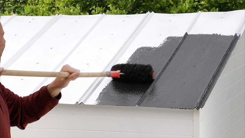 Flex Seal Liquid Rubber Sealant Coating, 32 oz, White