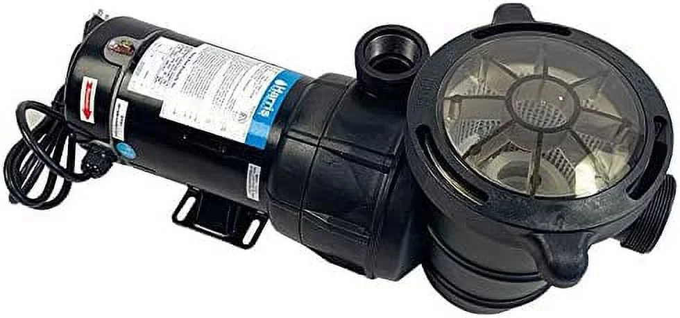 Harris H1572729 ProForce 1 HP Above Ground Pool Pump 115V